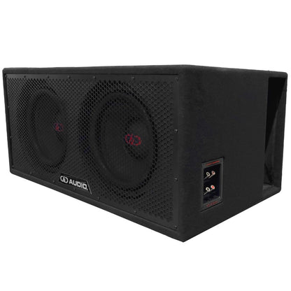 Digital Designs LE-212.2