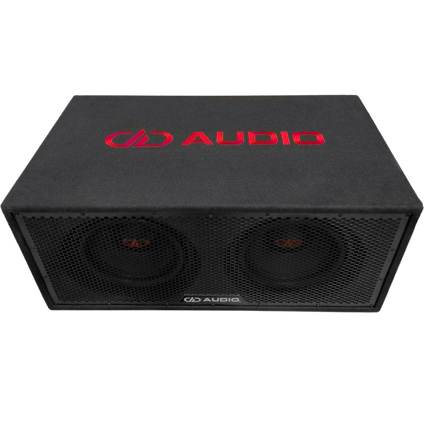 Digital Designs LE-212.2