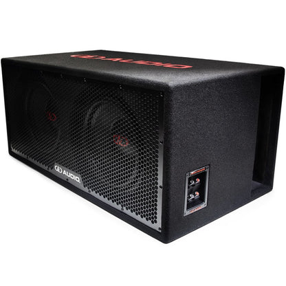 Digital Designs LE-512.2