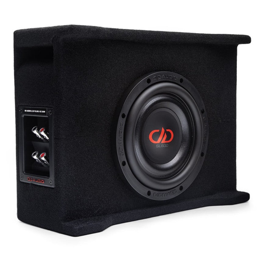 Digital Designs LE-DF-SL608