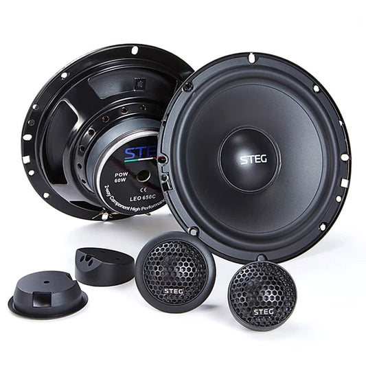 Steg LEO650C