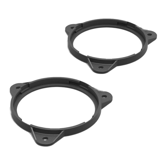 Boxmore LR100AU.1  BLOX 100 adapterringen Audi