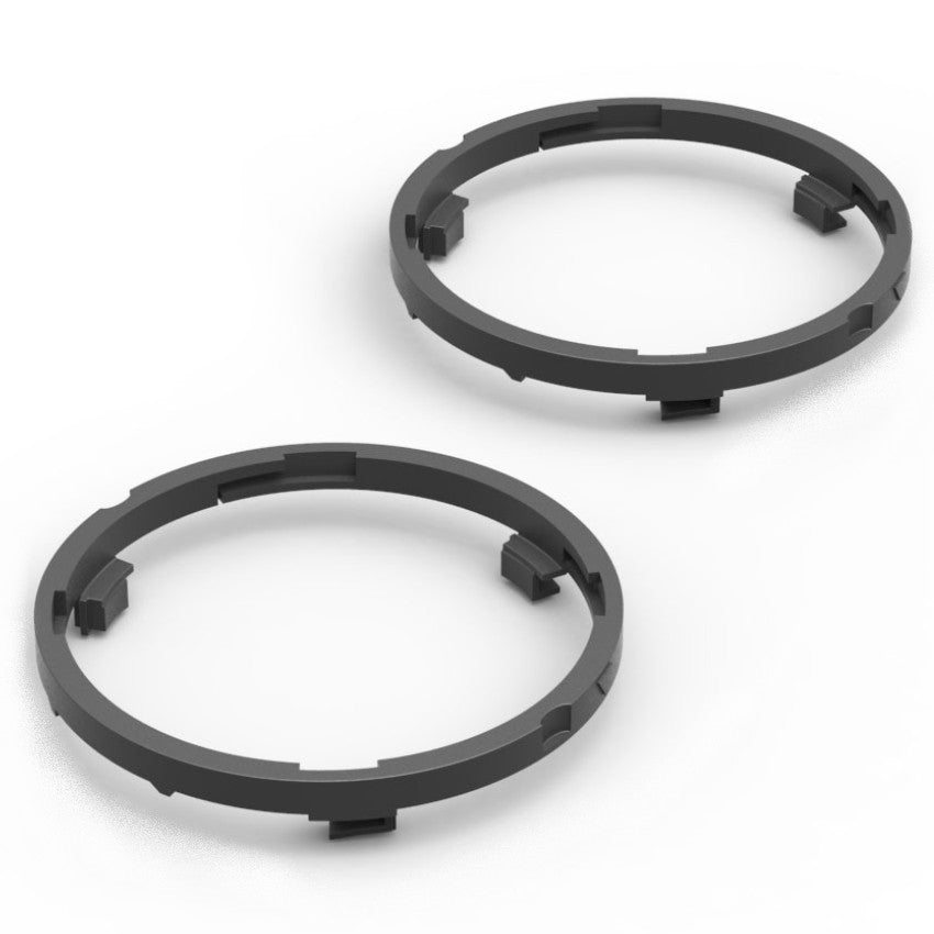 Boxmore LR100MB.2 BLOX 100 adapterringen Mercedes