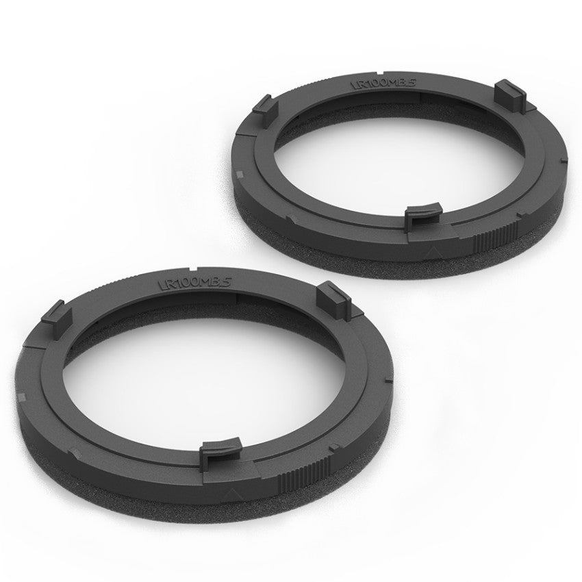 Boxmore LR100MB.5 BLOX 100 adapterringen Mercedes
