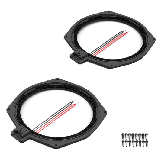 Boxmore LR200BMW.1 adapterringen BMW / Mini / Jaguar / Landrover