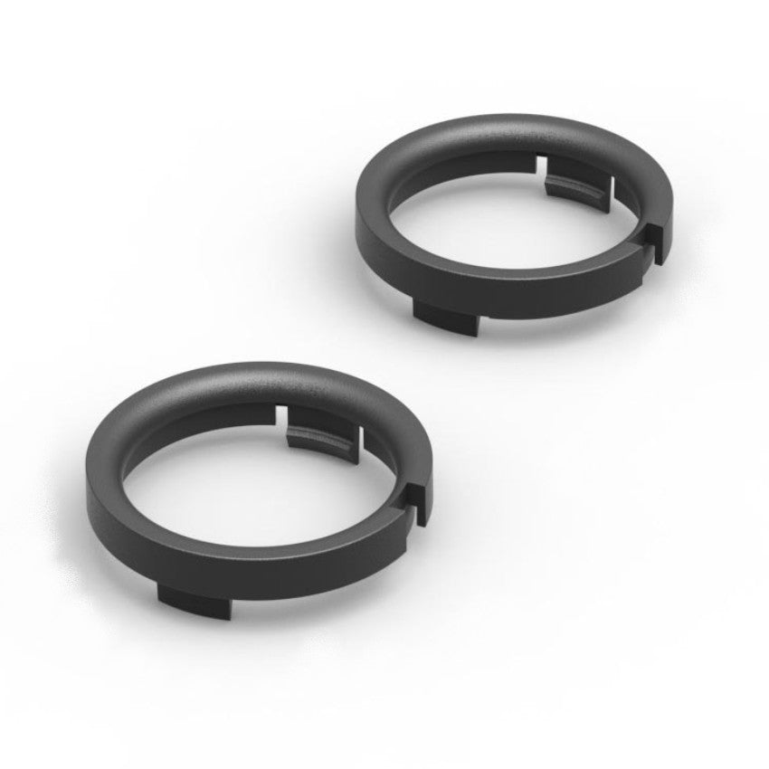 Boxmore LR20FIAT.2 BLOX 20 tweeter-adapterringen Fiat