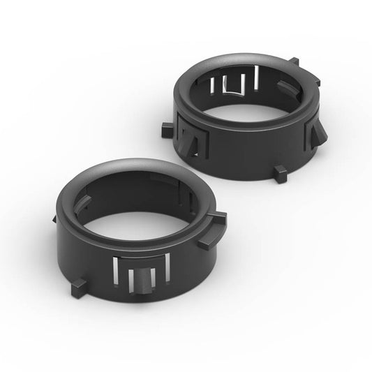 Boxmore LR20MB.1 BLOX 20 tweeter-adapterringen Mercedes
