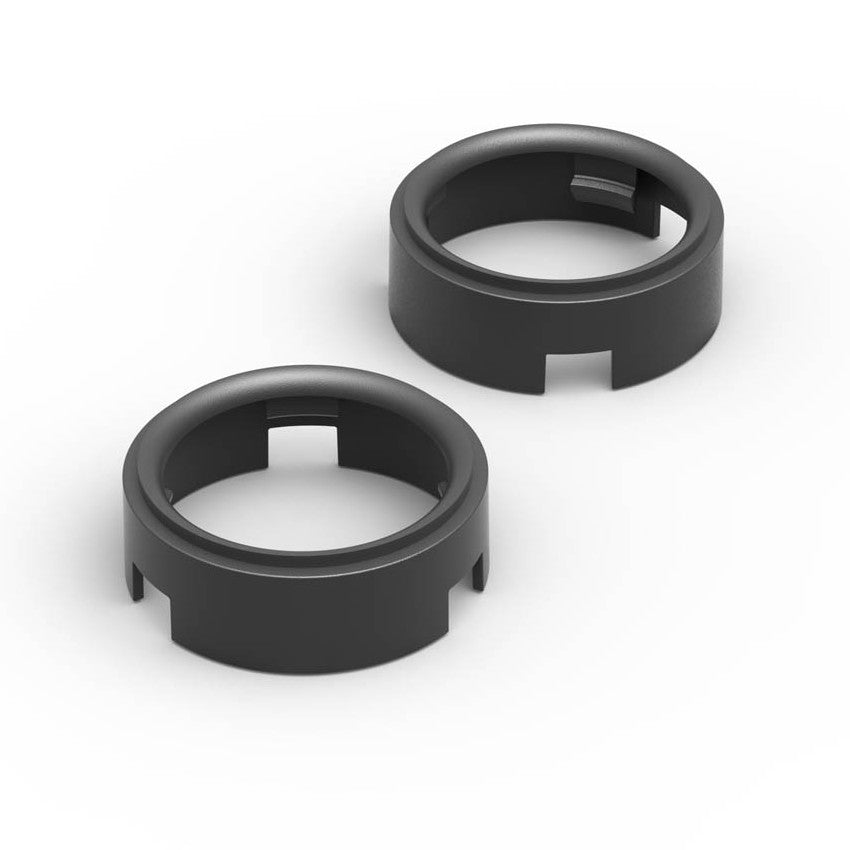 Boxmore LR20PO.1 BLOX 20 tweeter-adapterringen Porsche