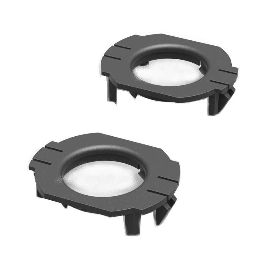 Boxmore LR20RE.1  BLOX 20 tweeter-adapterringen Renault