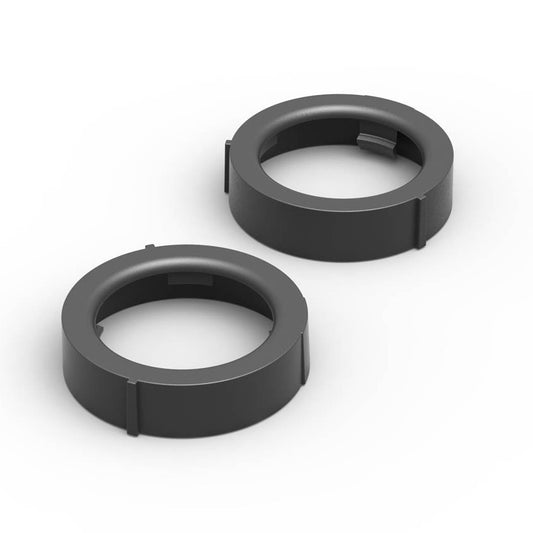 Boxmore LR20TES.1 BLOX 20 tweeter-adapterringen Tesla Model 3