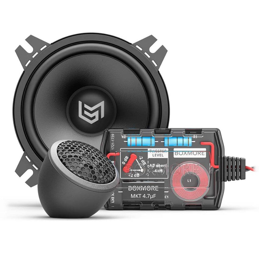 Boxmore LXE K100 S3.1
