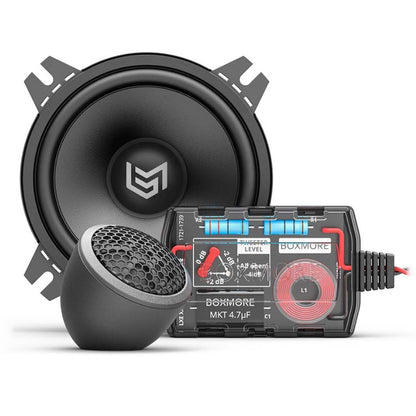 Boxmore LXE K100 S3.1