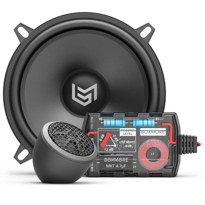 Boxmore LXE K130 S3.1