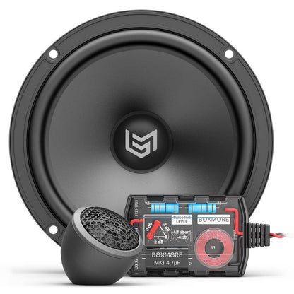 Boxmore LXE K165 S3.1