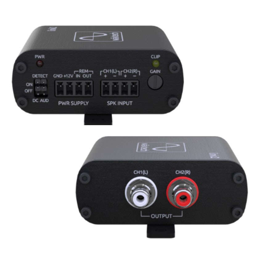 Wavtech Link2