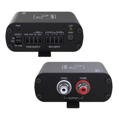 Wavtech Link2