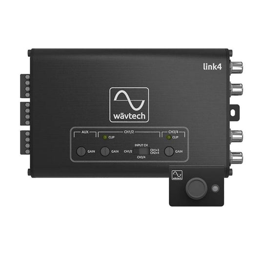 Wavtech Link4