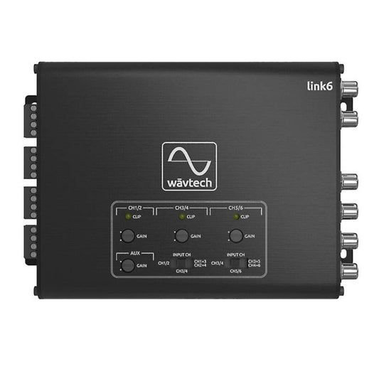 Wavtech Link6