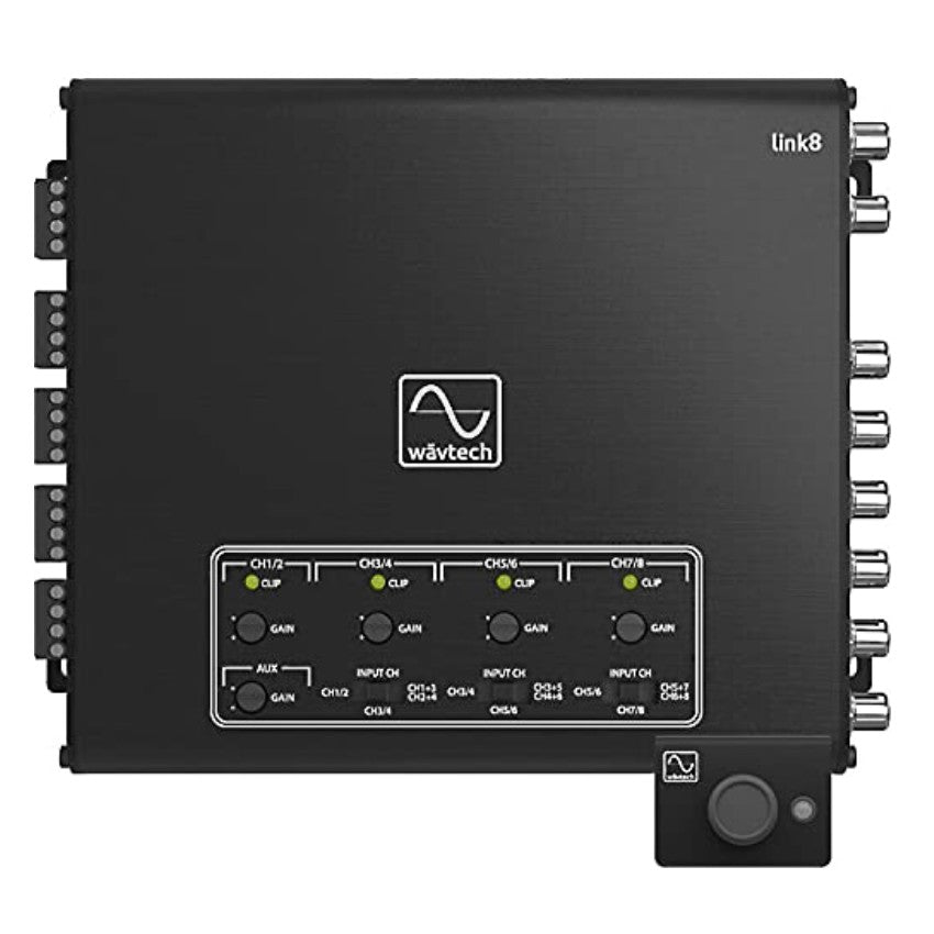 Wavtech Link8