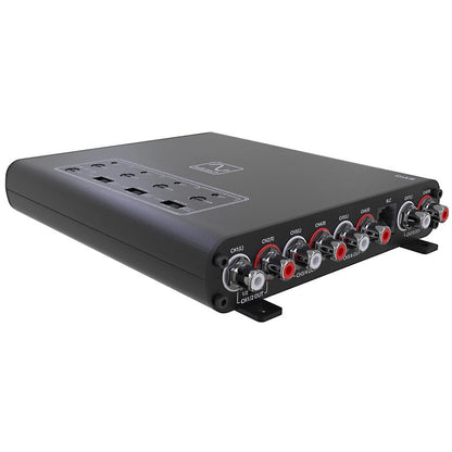 Wavtech Link8