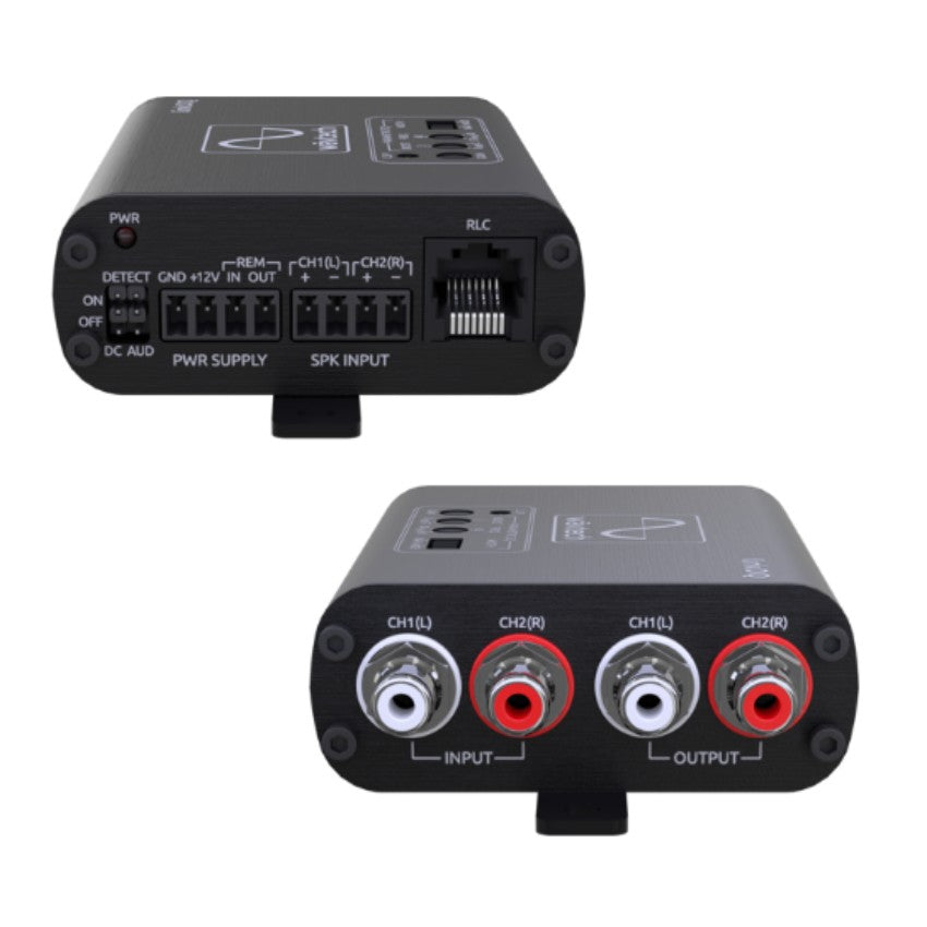 Wavtech LinkDQ