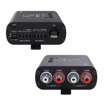 Wavtech LinkDQ