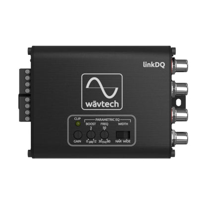 Wavtech LinkDQ