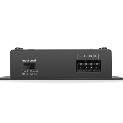 JL Audio LoC22