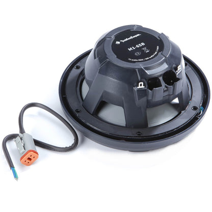 Rockford Fosgate M1-65B Color Optix™