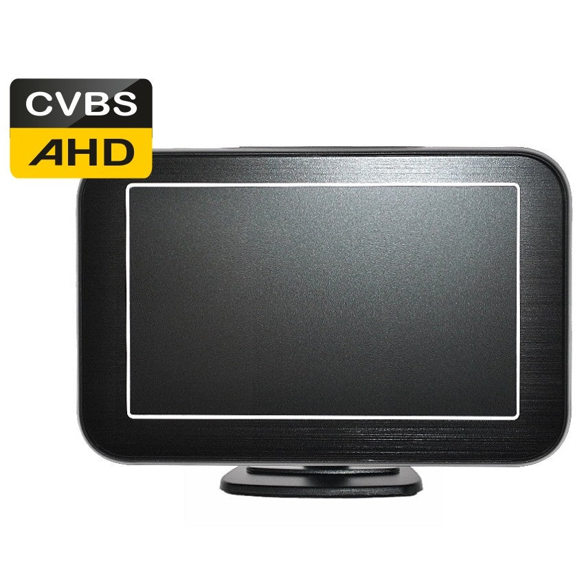 Carvision M-502AHD