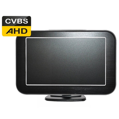 Carvision M-502AHD