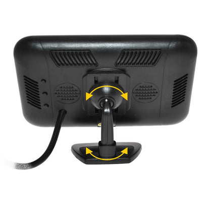 Carvision M-502AHD