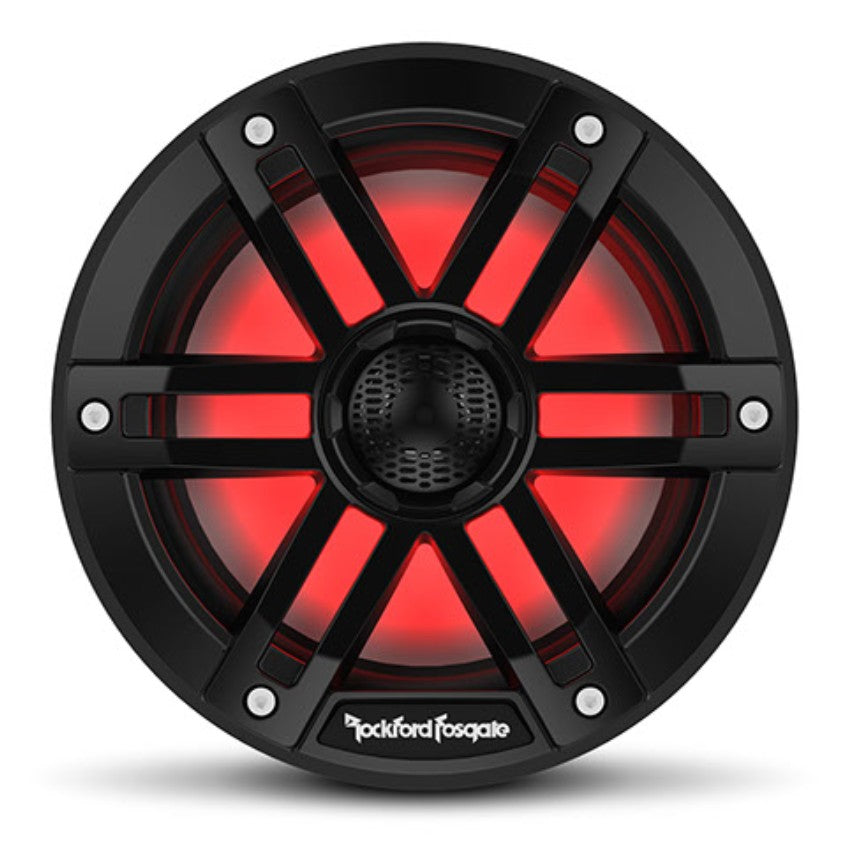 Rockford Fosgate M1-65B Color Optix™