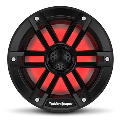 Rockford Fosgate M1-65B Color Optix™