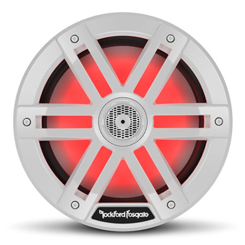 Rockford Fosgate M1-8 Color Optix™