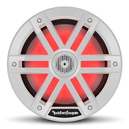 Rockford Fosgate M1-8 Color Optix™