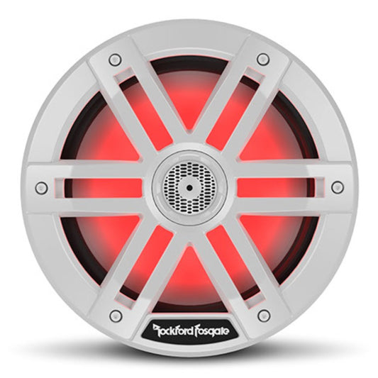 Rockford Fosgate M1-8 Color Optix™