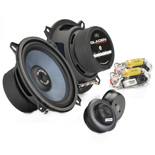 Gladen Audio M130-G2