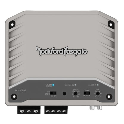 Rockford Fosgate M2-200X2