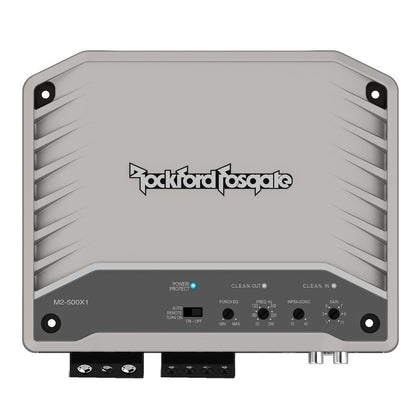 Rockford Fosgate M2-500X1