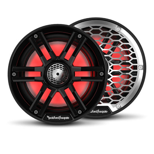Rockford Fosgate M2-65B Color Optix™