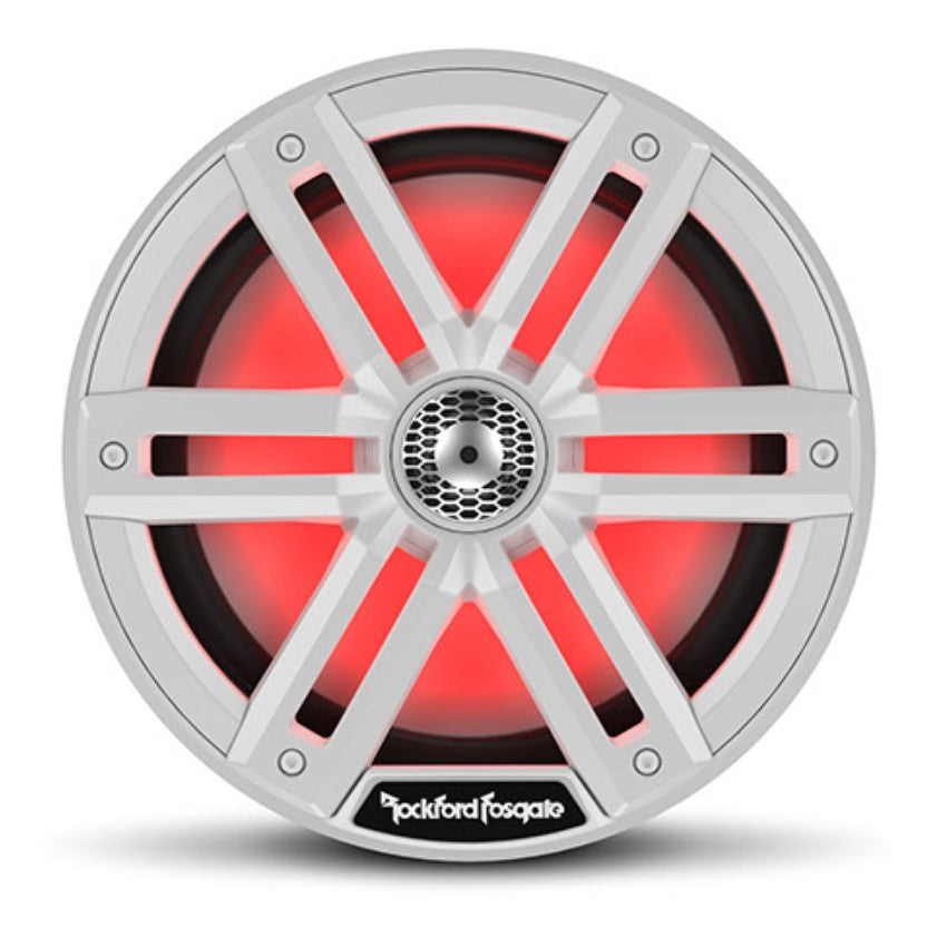 Rockford Fosgate M2-8 Color Optix™