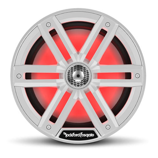 Rockford Fosgate M2-8 Color Optix™