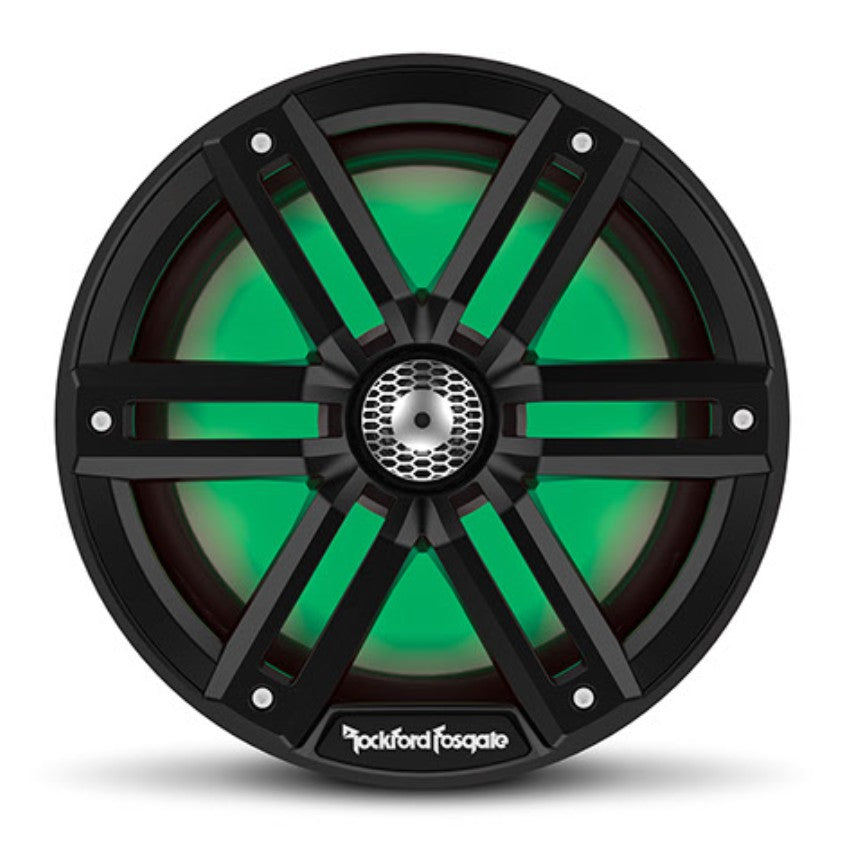 Rockford Fosgate M2-8B Color Optix™