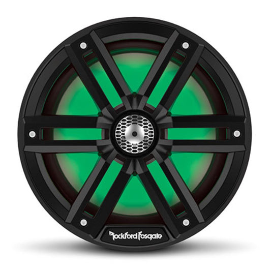 Rockford Fosgate M2-8B Color Optix™