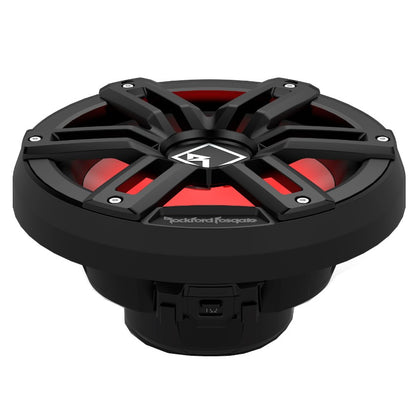 Rockford Fosgate M2D2-10SB