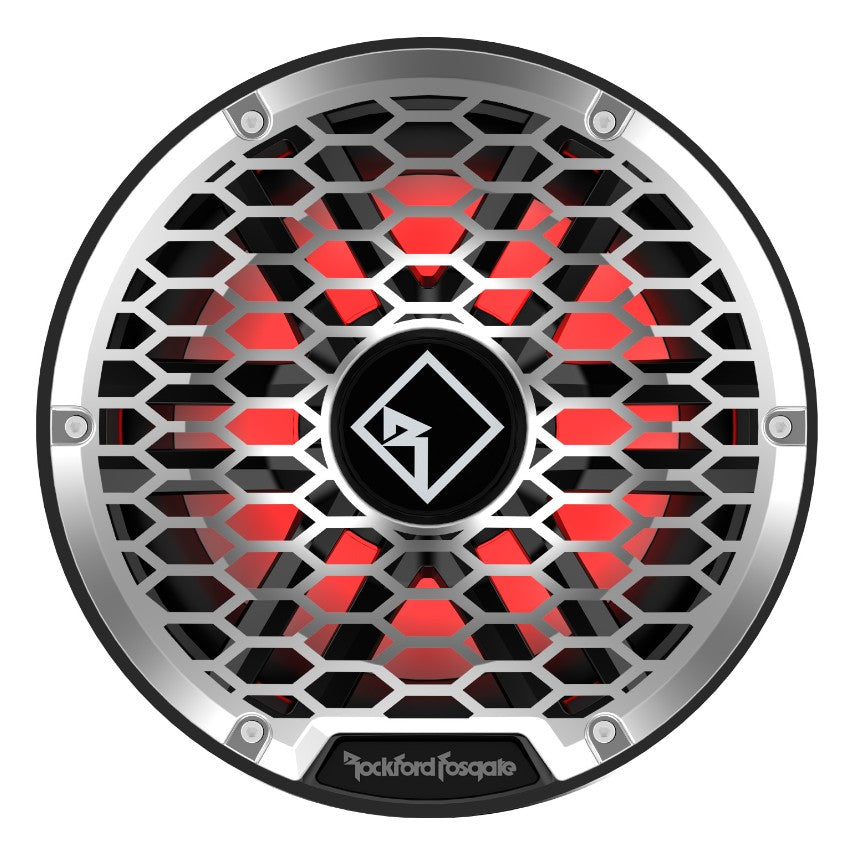Rockford Fosgate M2D2-10SB