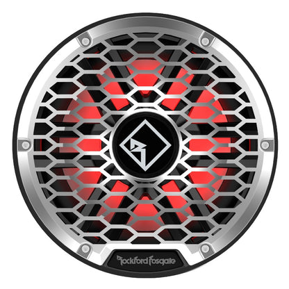 Rockford Fosgate M2D2-10SB