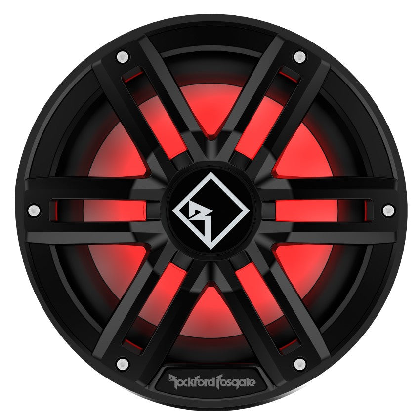 Rockford Fosgate M2D2-10SB