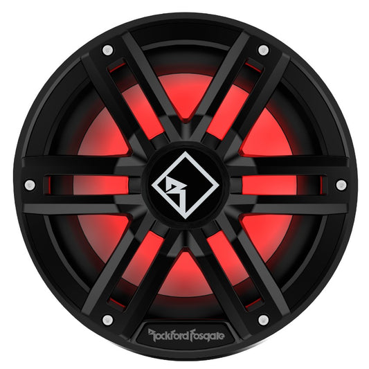 Rockford Fosgate M2D2-10SB